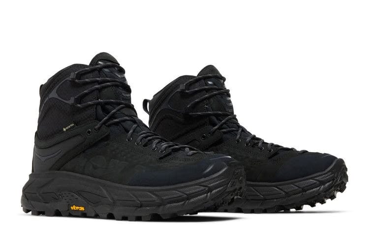 HOKA Tor Ultra High GORE-TEX Black