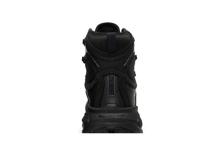 HOKA Tor Ultra High GORE-TEX Black