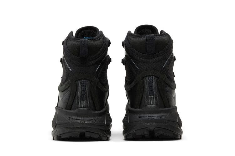 HOKA Tor Ultra High GORE-TEX Black