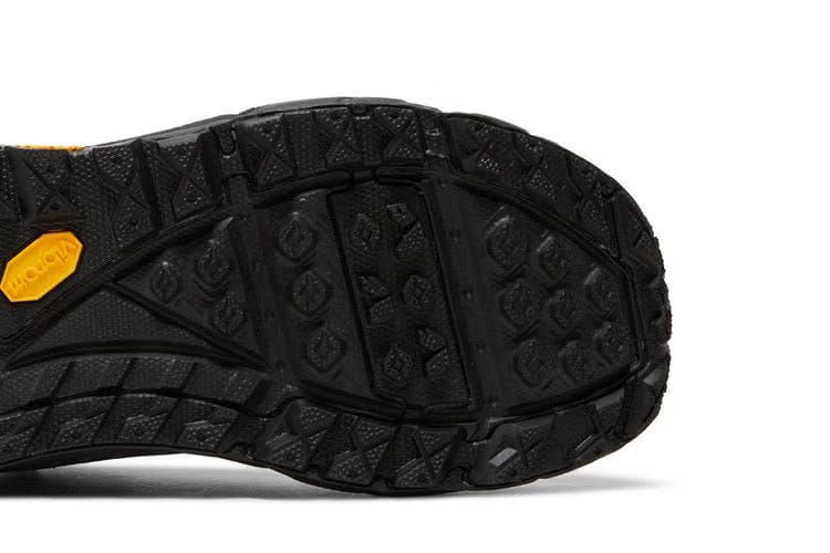 HOKA Tor Ultra High GORE-TEX Black