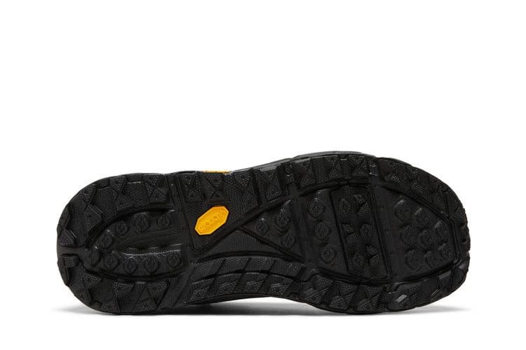 HOKA Tor Ultra High GORE-TEX Black
