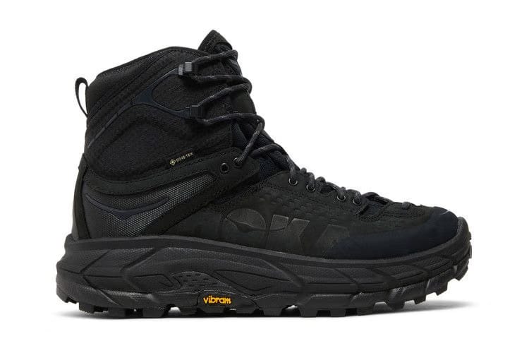 HOKA Tor Ultra High GORE-TEX Black