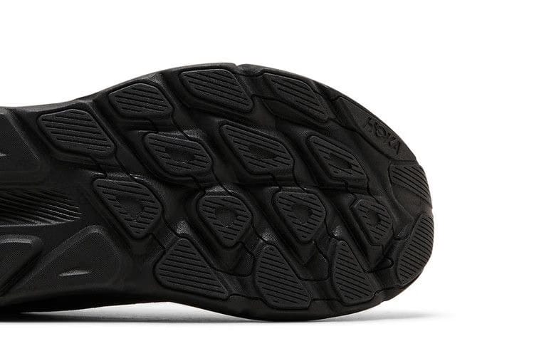 HOKA Wmns Clifton 9 'Triple Black'