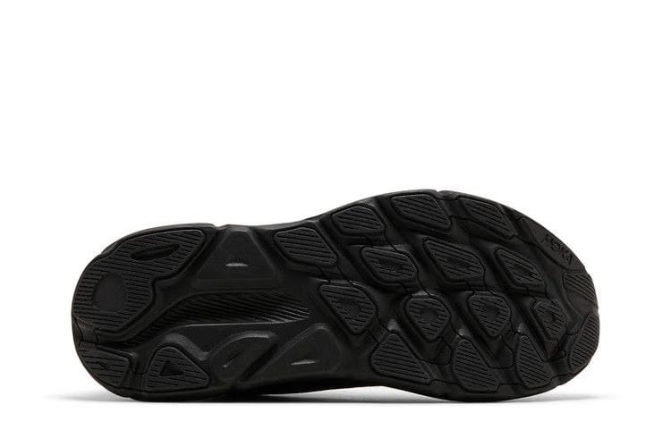 HOKA Wmns Clifton 9 'Triple Black'