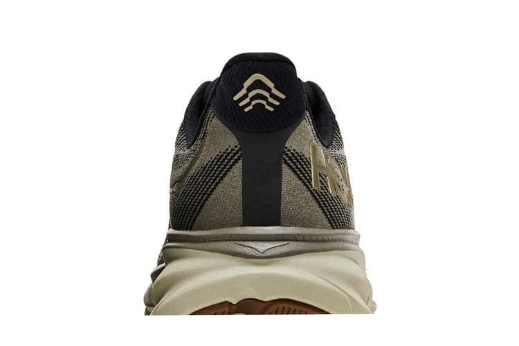 Hoka Clifton 9 Blake Slate