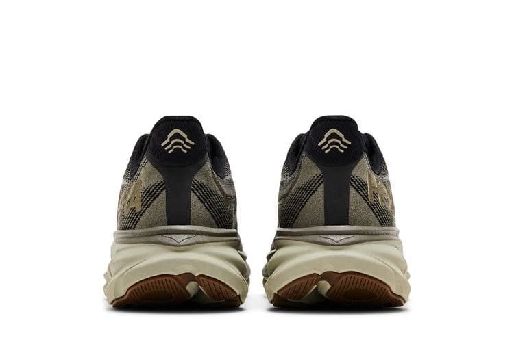 Hoka Clifton 9 Blake Slate