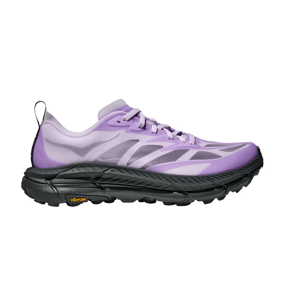 HOKA Mafate Speed 4 Lite Starlight Glow