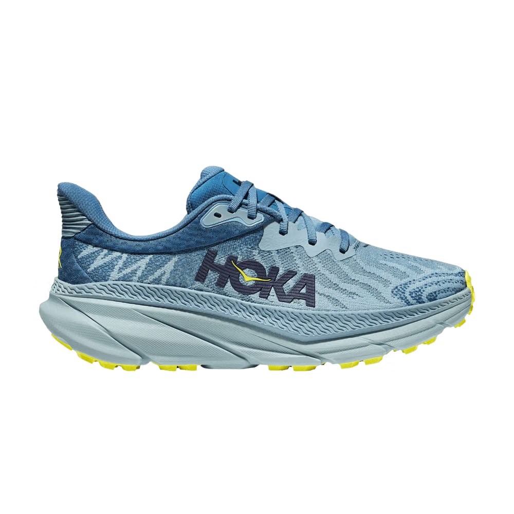 HOKA Challenger ATR 7 Stone Blue