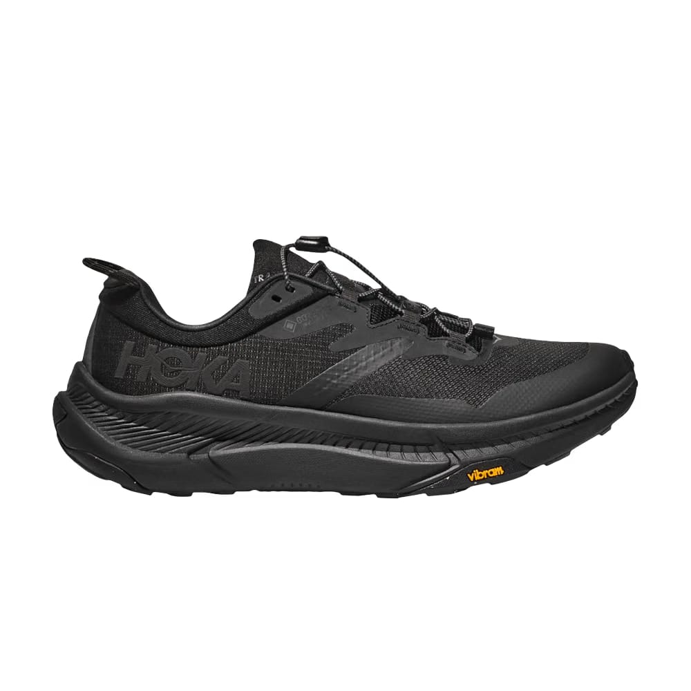 HOKA Transport GORE-TEX Triple Black