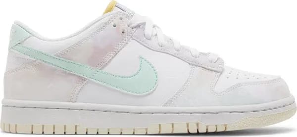 Dunk Low GS Pastel Paisley