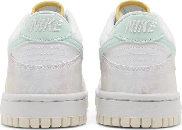 Dunk Low GS Pastel Paisley