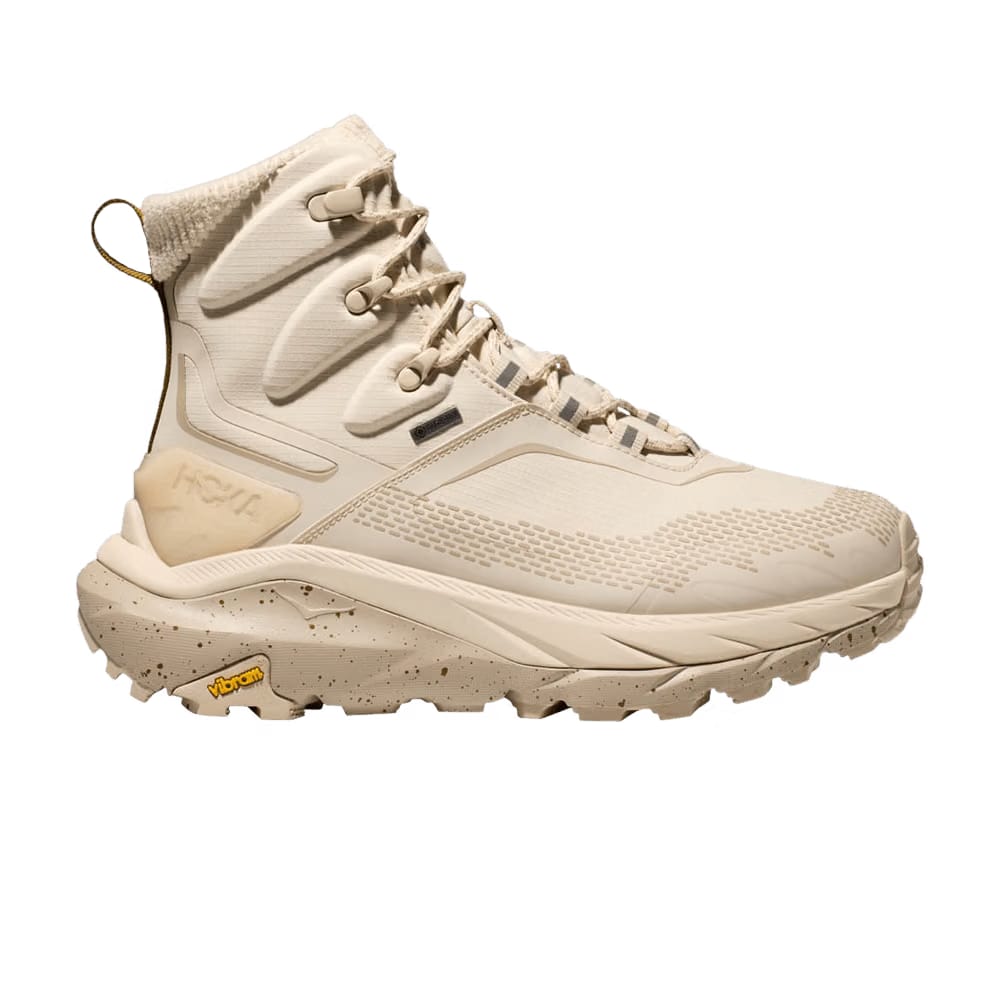 HOKA Wmns Kaha 2 Frost GORE-TEX 'Oat Milk Sesame'