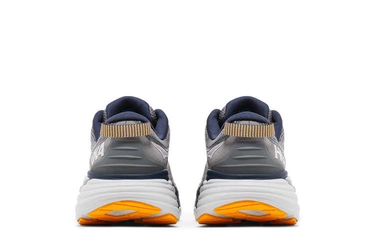 HOKA Gaviota 3 Charcoal Grey Ombre Blue