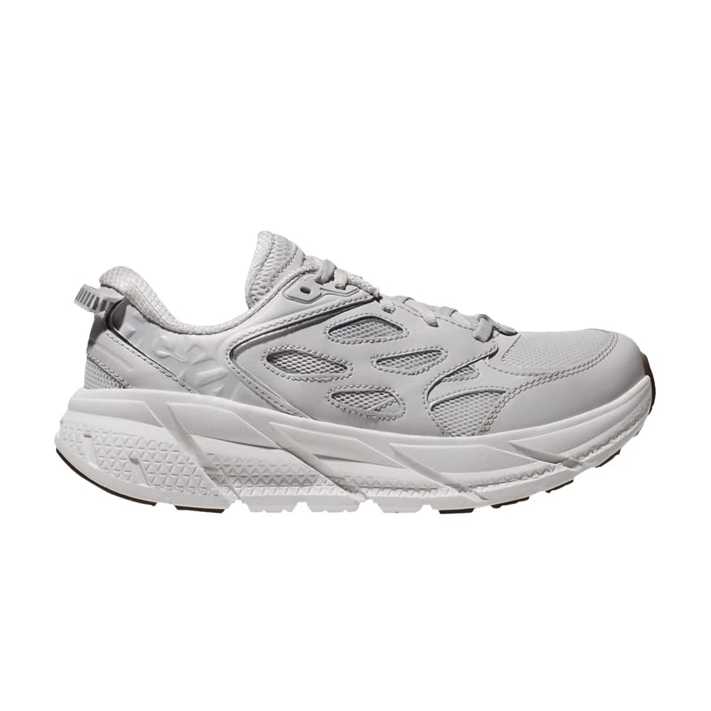 HOKA Clifton L Nimbus Cloud White