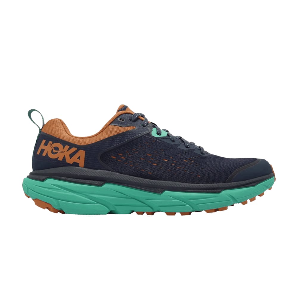 HOKA Challenger ATR 6 Outer Space Atlantis