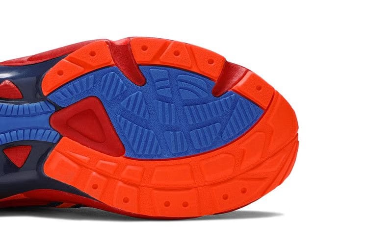 Vivienne Westwood x Gel Kayano 5 Classic Red