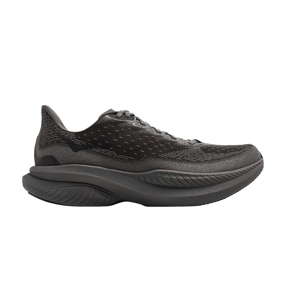 HOKA Wmns Mach 6 LA 'Triple Black'