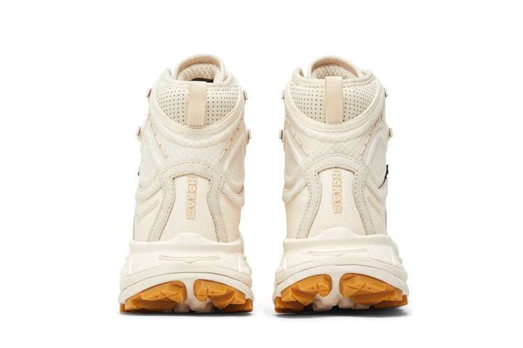 HOKA Tor Ultra High GORE-TEX Eggnog Gum