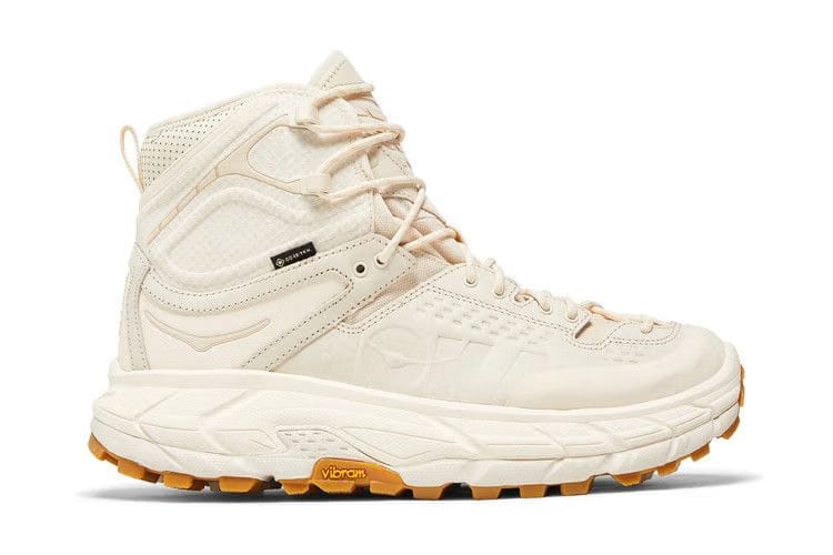 HOKA Tor Ultra High GORE-TEX Eggnog Gum