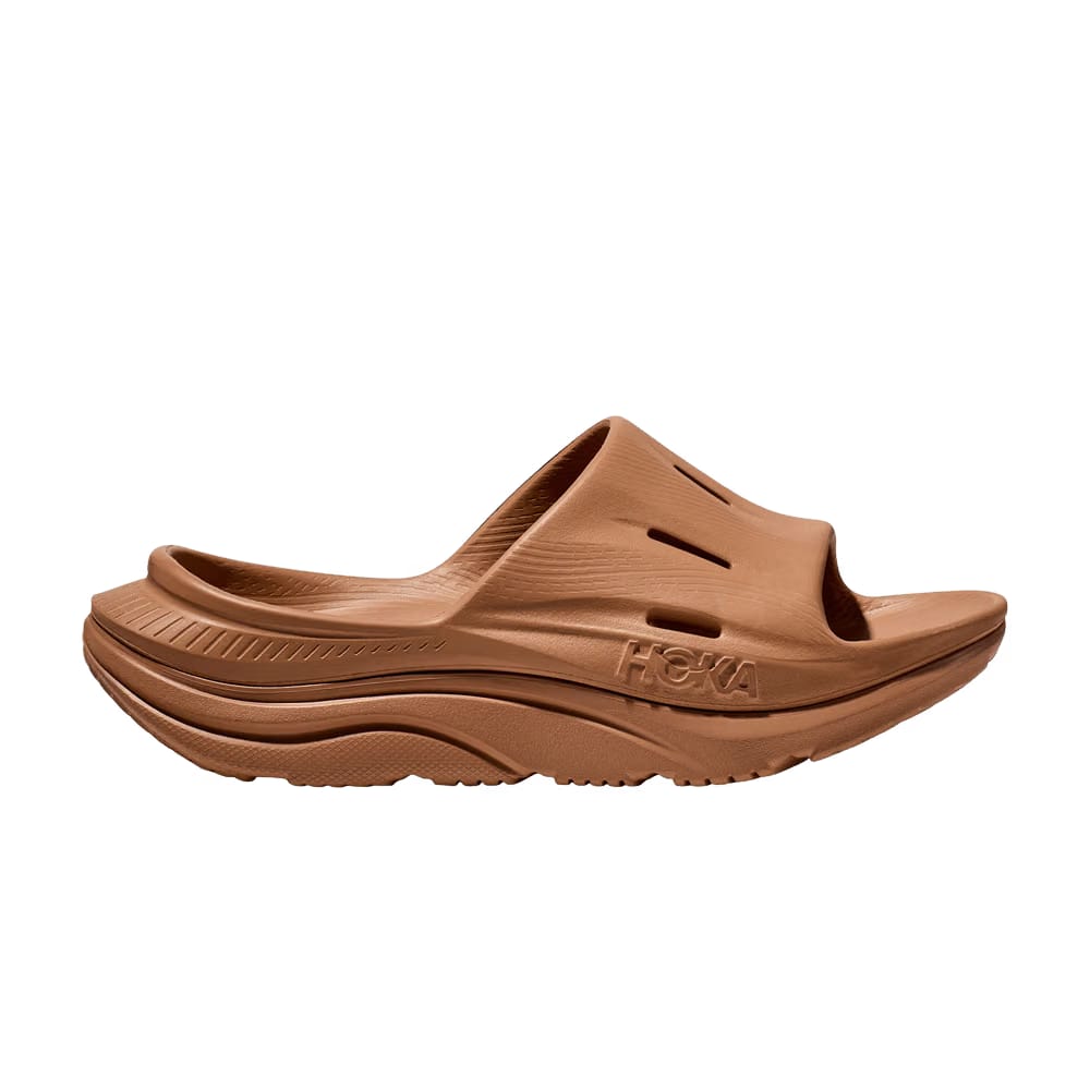 HOKA Ora Recovery Slide 3 Cork