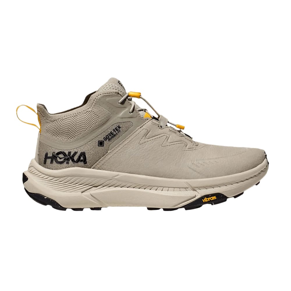 HOKA Transport Chukka GORE-TEX Farro Sesame