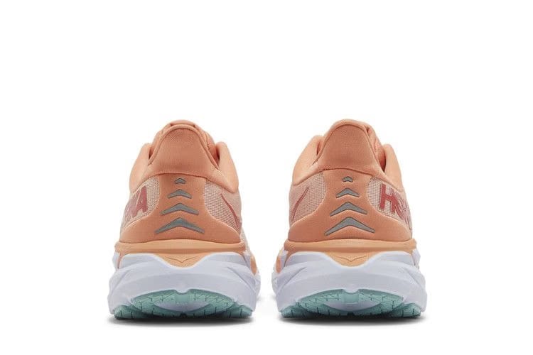 HOKA Wmns Clifton 8 'Cantaloupe'