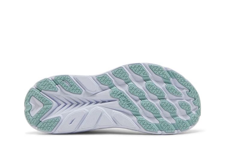 HOKA Wmns Clifton 8 'Cantaloupe'