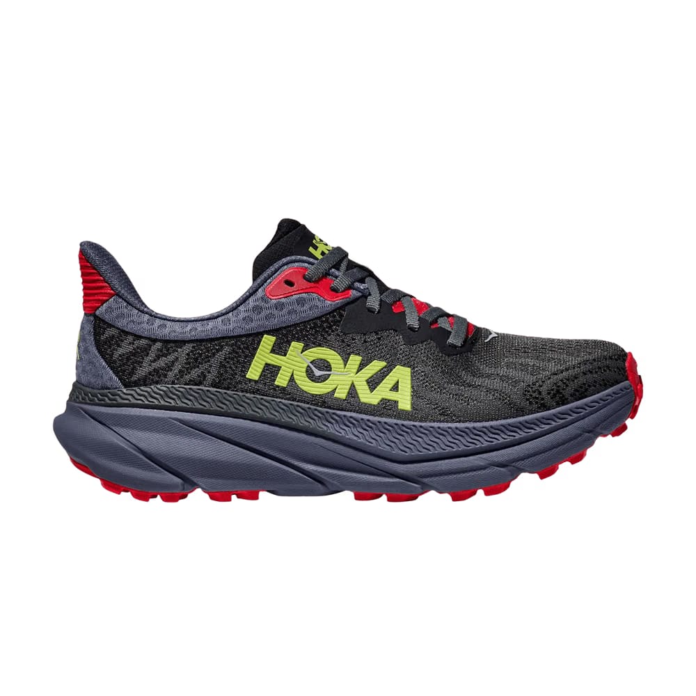 HOKA Wmns Challenger ATR 7 'Obsidian'