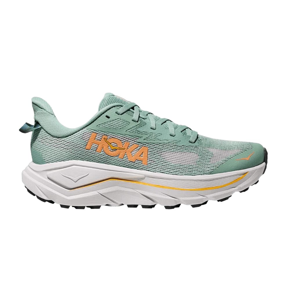 HOKA Wmns Challenger 8 'Jade Cosmic Grey'