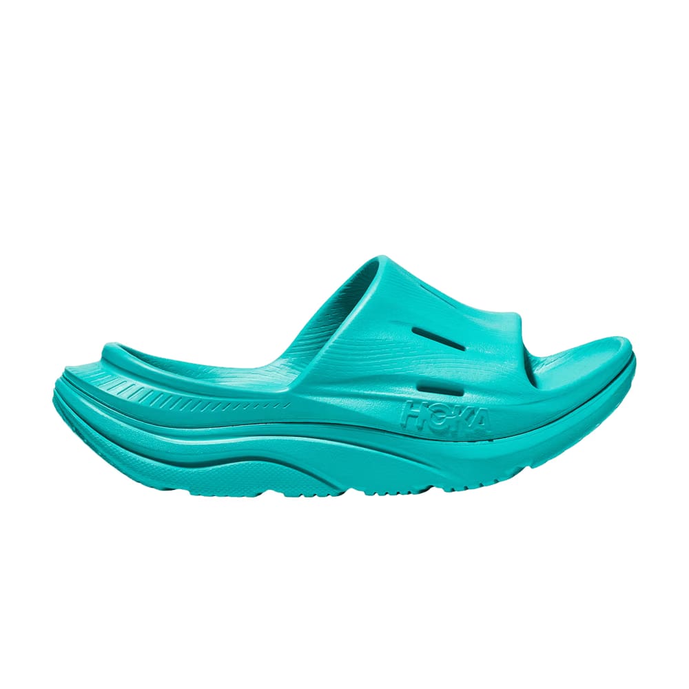 HOKA Ora Recovery Slide 3 Ceramic