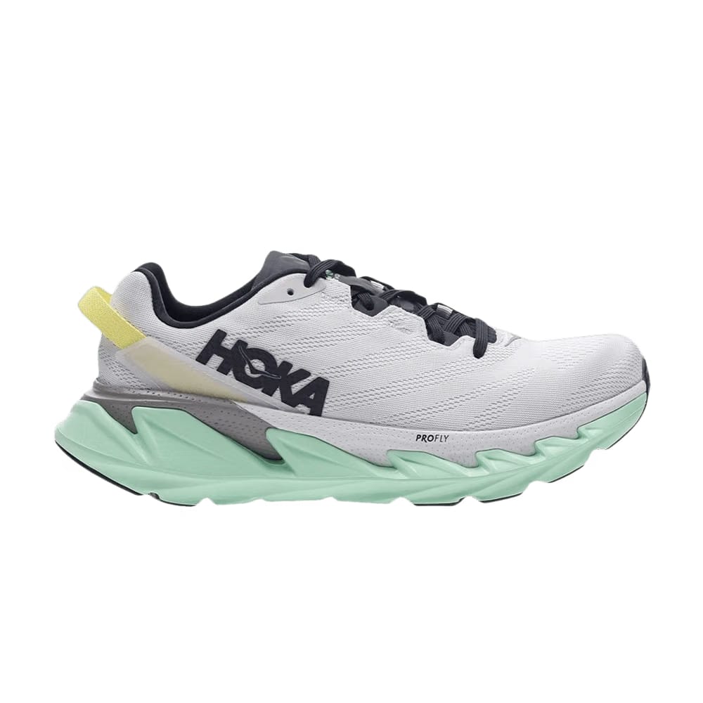 HOKA Elevon 2 Nimbus Cloud Green Ash