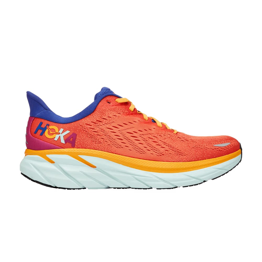 HOKA Clifton 8 ST/ART Pack