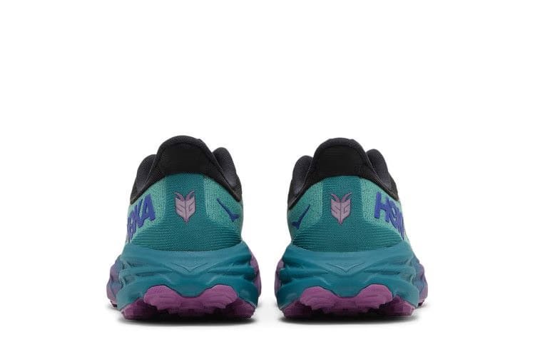 HOKA Speedgoat 5 Blue Graphite