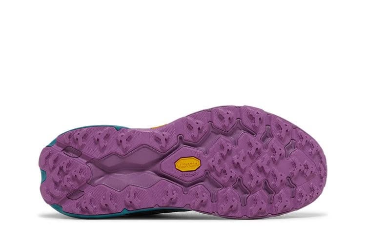 HOKA Speedgoat 5 Blue Graphite