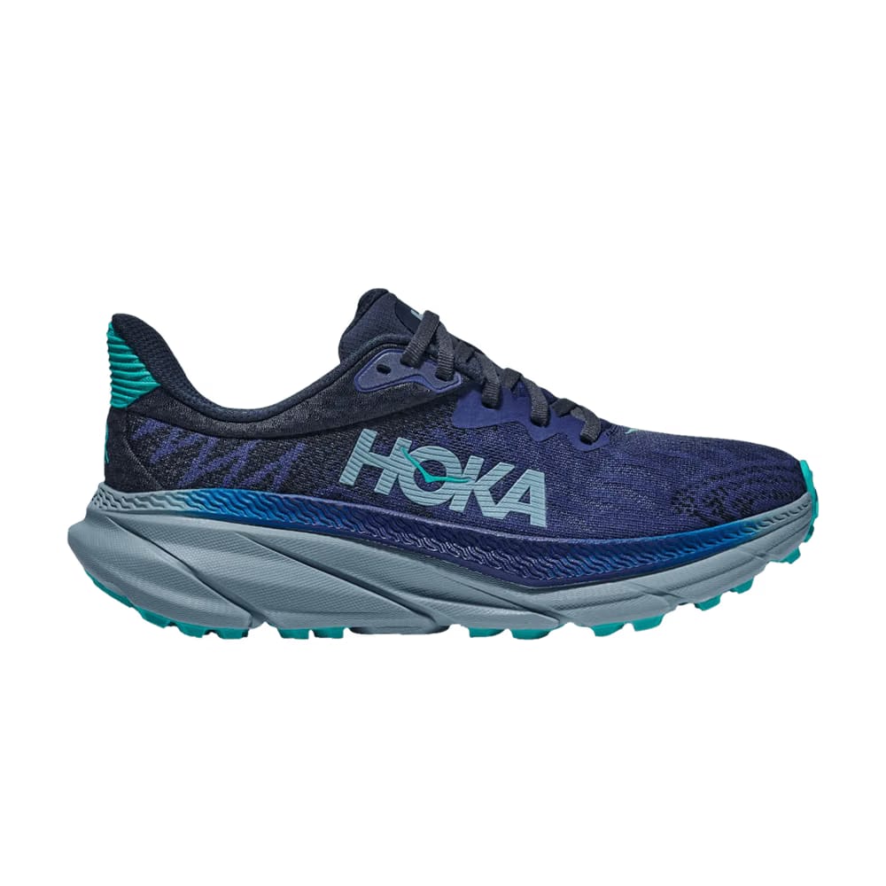 HOKA Wmns Challenger ATR 7 'Bellwether Blue'