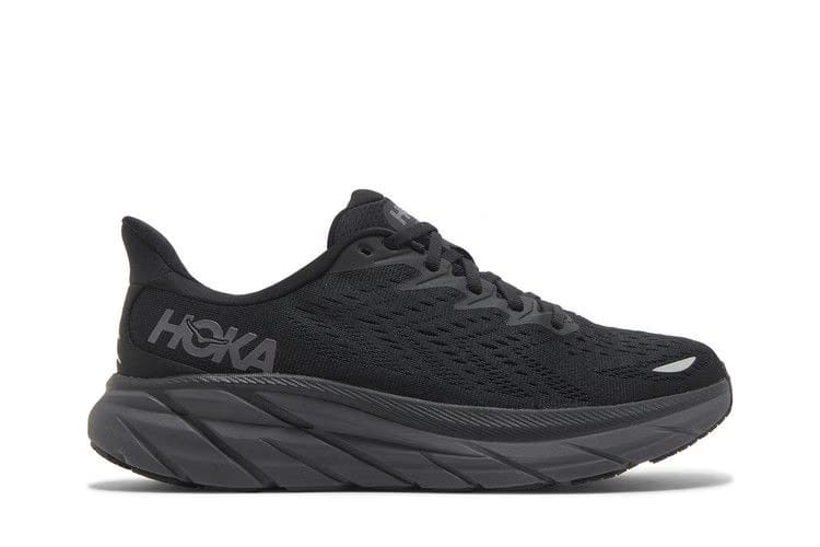 HOKA Wmns Clifton 8 'Black'