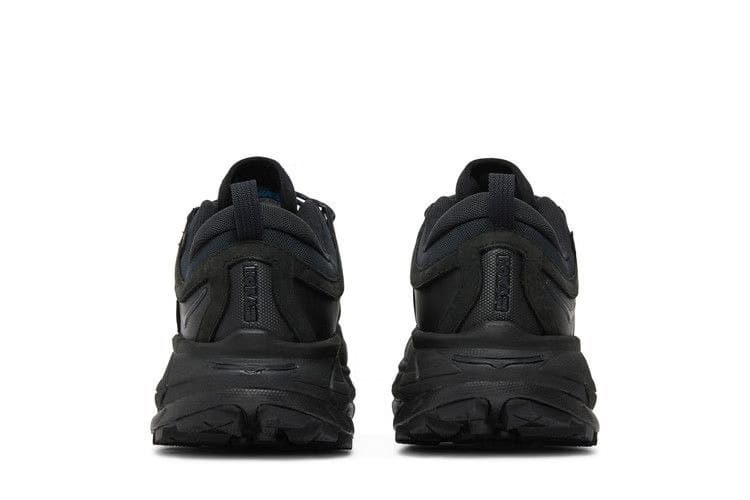 HOKA Tor Ultra Low GORE-TEX Black