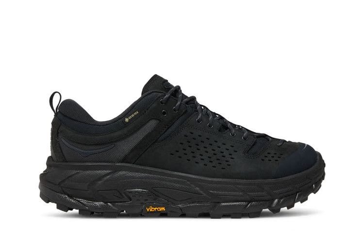 HOKA Tor Ultra Low GORE-TEX Black