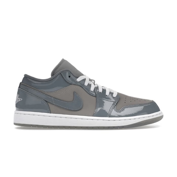 Jordan 1 Low SE Medium Grey Cool Grey White