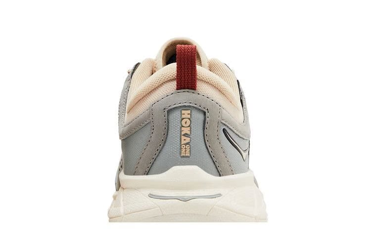 HOKA Tor Ultra Low GORE-TEX Limestone Shifting Sand
