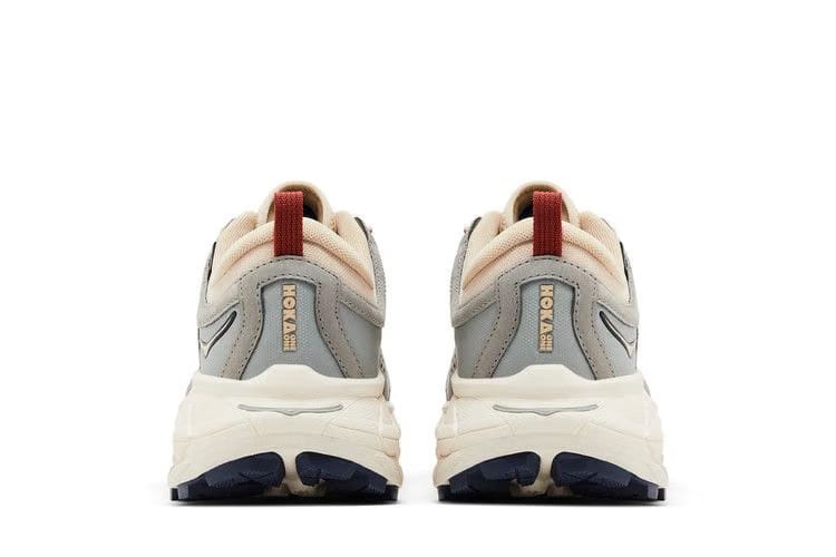 HOKA Tor Ultra Low GORE-TEX Limestone Shifting Sand