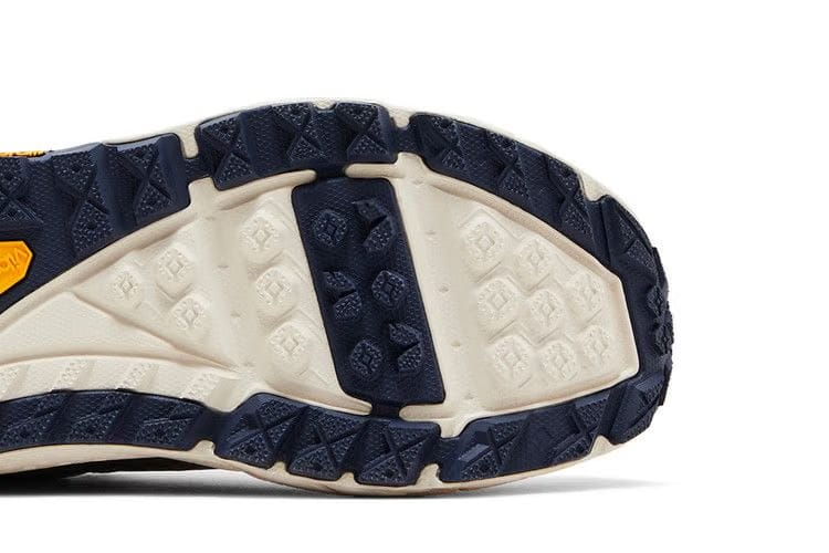 HOKA Tor Ultra Low GORE-TEX Limestone Shifting Sand