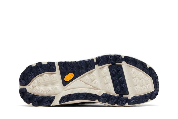 HOKA Tor Ultra Low GORE-TEX Limestone Shifting Sand