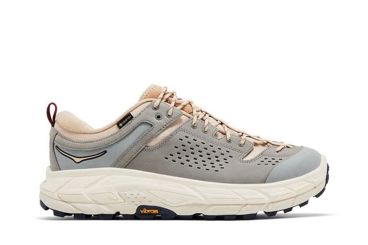 HOKA Tor Ultra Low GORE-TEX Limestone Shifting Sand