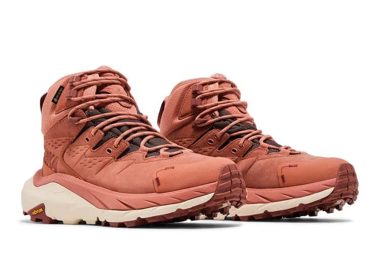 HOKA Wmns Kaha 2 GORE-TEX 'Sun Baked'