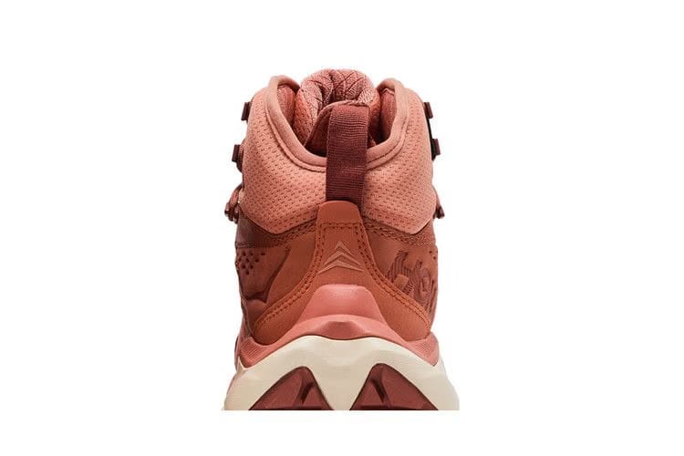 HOKA Wmns Kaha 2 GORE-TEX 'Sun Baked'