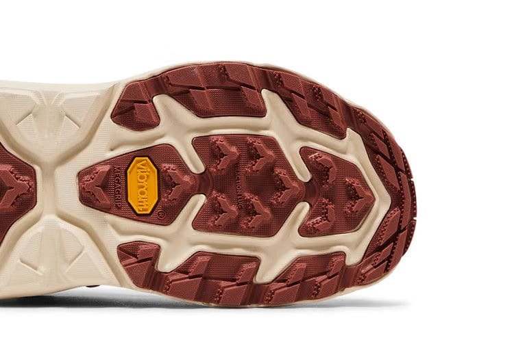HOKA Wmns Kaha 2 GORE-TEX 'Sun Baked'