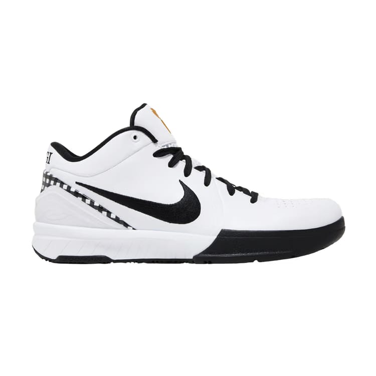Nike Kobe 4 Protro Mambacita