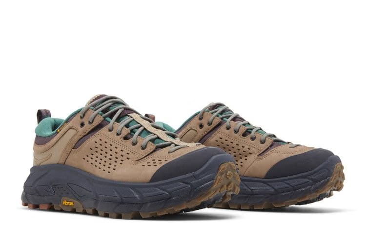 Bodega x HOKA Tor Ultra Low GORE-TEX The World at Large