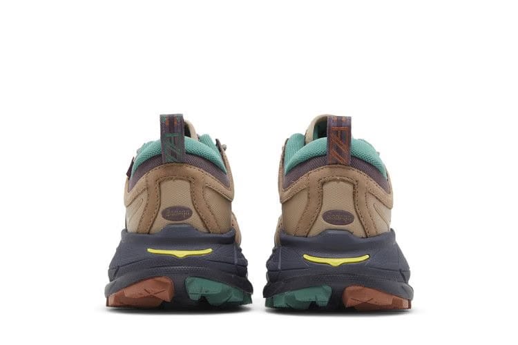 Bodega x HOKA Tor Ultra Low GORE-TEX The World at Large